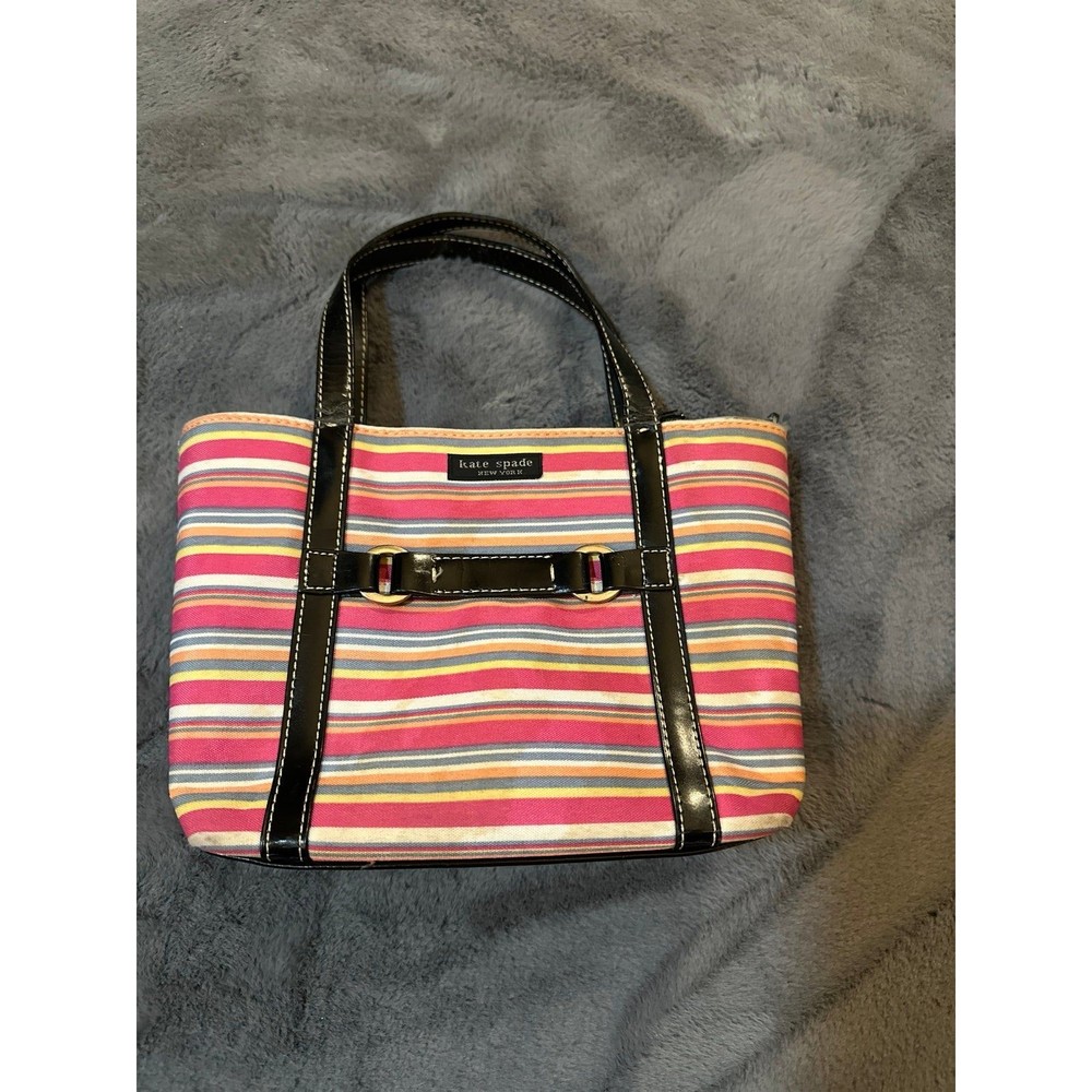 Kate Spade Multicolor Handbag